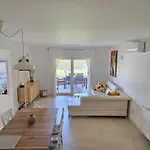 Olive Garden, With A Private Pool Apartmán *