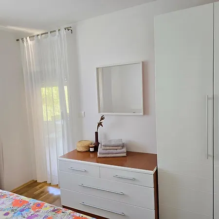 Apartment Olive Garden, With A Private Pool