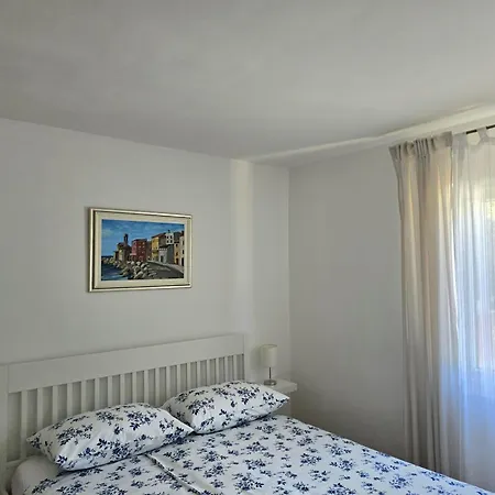 Apartment Olive Garden, With A Private Pool *