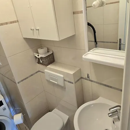 Apartment Olive Garden, With A Private Pool Banjole