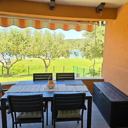 Olive Garden, With A Private Pool * Banjole